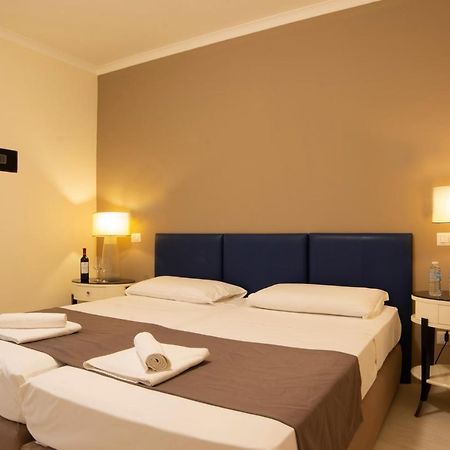 Relais Central Turati Rom Exterior foto